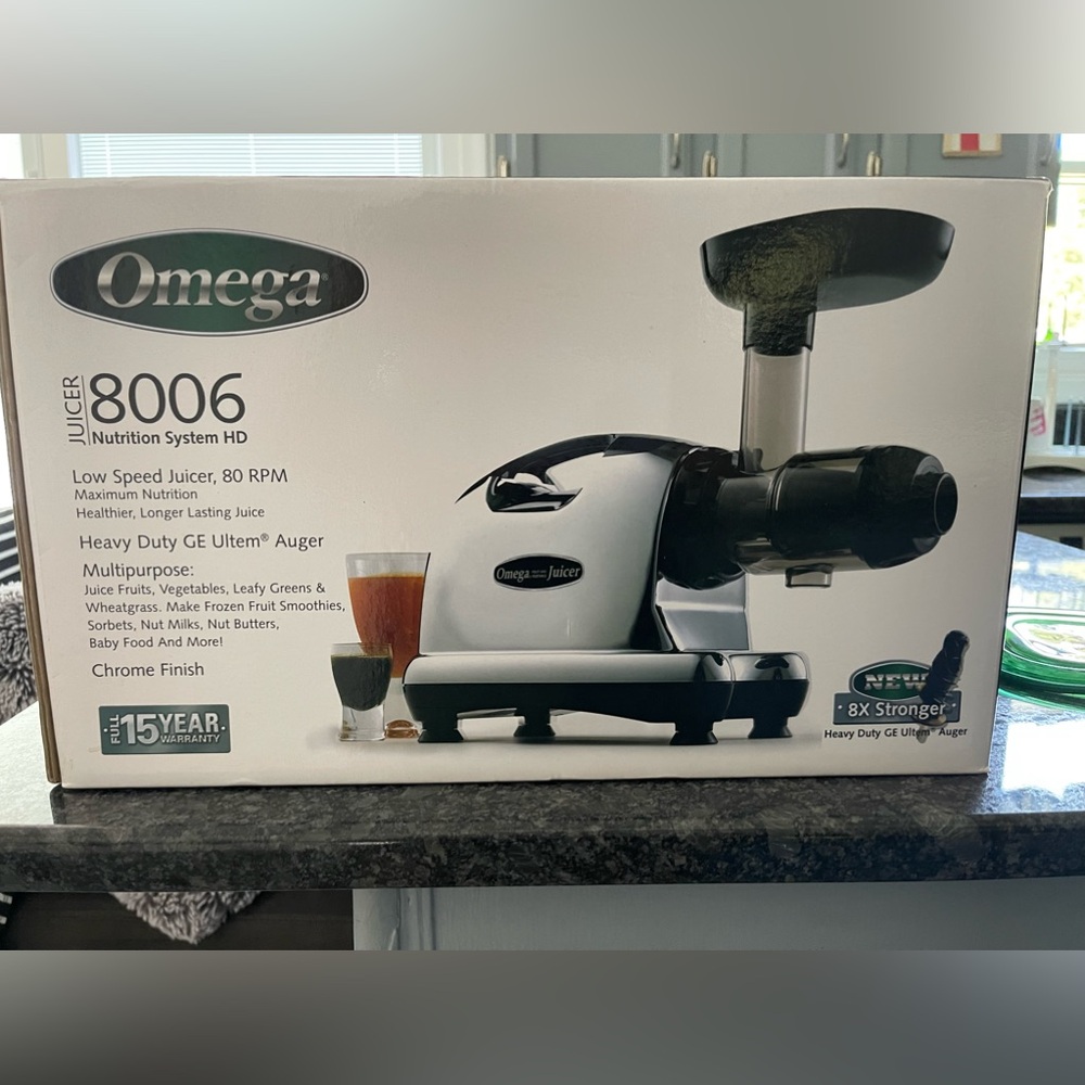 Juicer